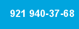 921 940-37-68 921 940-37-68